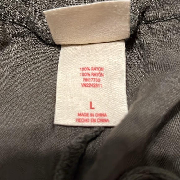 Mossimo Casual Lounge Shorts - Picture 4 of 4